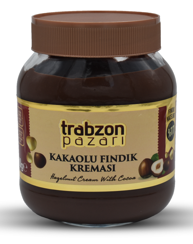 Kakaolu Fındık Kreması 700 GR