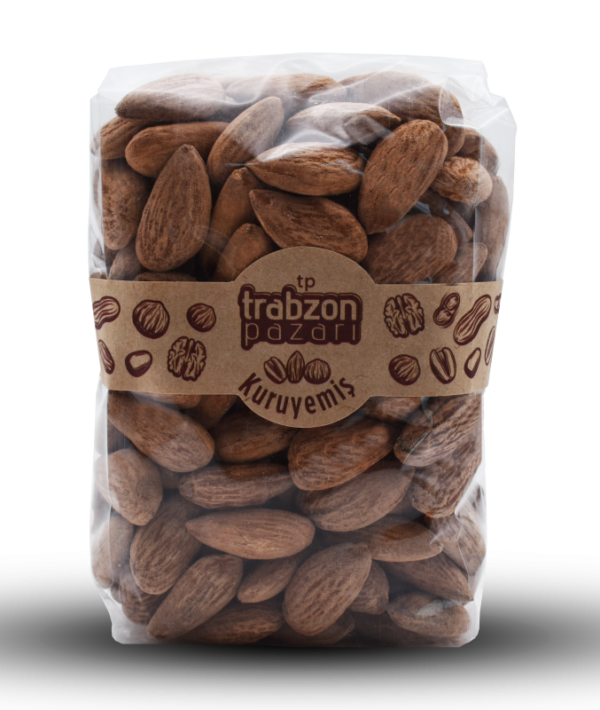 Kavrulmuş Badem İçi 250 GR