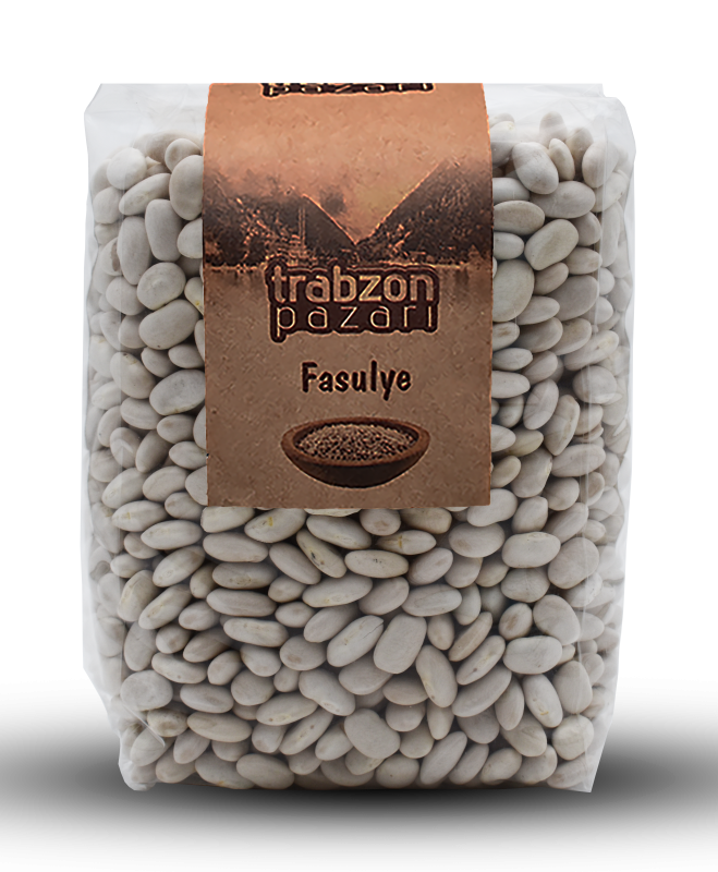 Dermason, Lobya Kuru Fasulye 1 KG