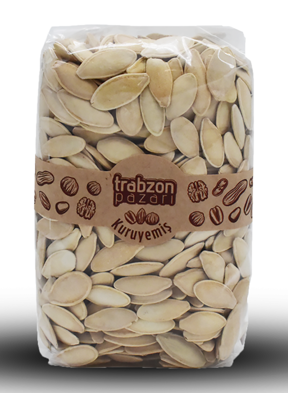 Kavrulmuş Tuzlu Kabak Çekirdeği 200 GR