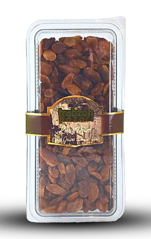 Çekirdeksiz Kuru Üzüm 350 GR