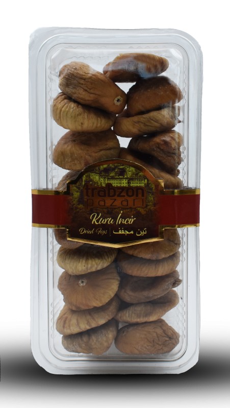 Kuru İncir 400 GR