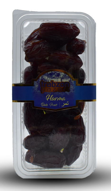 Kudüs, Medjoul Hurma 400 GR