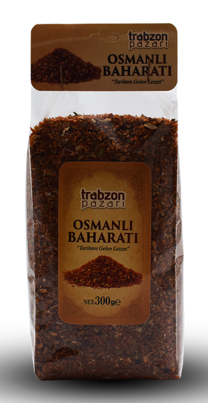 Osmanlı Baharatı 300 GR