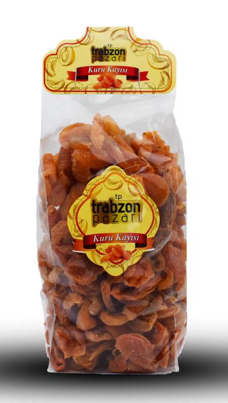 Yaprak, Kompostoluk Kayısı 300 GR